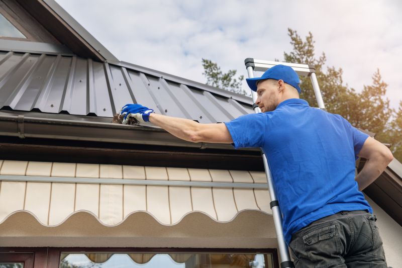 Window and Exterior Service Companies